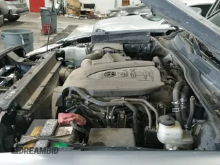 ✅ 2017 Toyota Tacoma Limited • VIN: 3TMGZ5AN6HM100365 • Lot: 42528262. Listed on IAAI with 93,928 mi. Free auction sales archive from the USA and detailed vehicle history report at DreamBid. Image 19.