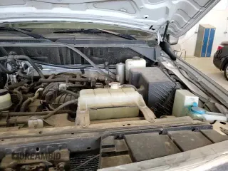 ✅ 2020 Nissan NV 3500 HD SL • VIN: 5BZAF0AA5LN851244 • Lot: 84791075. Wystawiony na Copart z przebiegiem 134 284 mil. Bezpłatny archiwum sprzedaży aukcyjnych z USA i szczegółowy raport historii pojazdu na DreamBid. Zdjęcie 14.