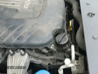 ✅ 2016 Kia Sedona EX • VIN: KNDMC5C1XG6126089 • Lot: 42575161. Listed on IAAI with 96,997 mi. Free auction sales archive from the USA and detailed vehicle history report at DreamBid. Image 20.