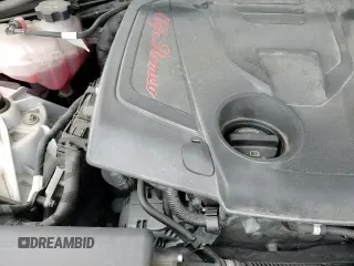 ✅ 2019 Alfa Romeo Giulia • VIN: ZARFANAN4K7621532 • Лот: 57506715. Опубликован ранее на Copart с пробегом 50 718 миль. Бесплатный доступ к архиву аукционных продаж из США и подробный отчёт об истории автомобиля на DreamBid. Изображение 13.