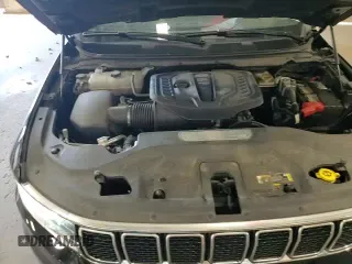 ✅ 2023 Jeep Wagoneer Series II • VIN: 1C4SJSBP9PS549190 • Lot: 71682555. Wystawiony na Copart z przebiegiem 73 132 mil. Bezpłatny archiwum sprzedaży aukcyjnych z USA i szczegółowy raport historii pojazdu na DreamBid. Zdjęcie 14.