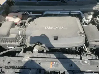 ✅ 2018 Chevrolet Colorado 2WD Work Truck • VIN: 1GCHSBEN4J1113927 • Лот: 57215005. Опубликован ранее на Copart с пробегом 33 489 миль. Бесплатный доступ к архиву аукционных продаж из США и подробный отчёт об истории автомобиля на DreamBid. Изображение 15.