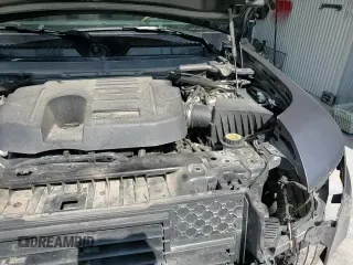 ✅ 2023 Land Rover Defender X • VIN: SALEX7EU6P2147792 • Lot: 62846635. Listed on Copart with 78,333 mi. Free auction sales archive from the USA and detailed vehicle history report at DreamBid. Image 13.