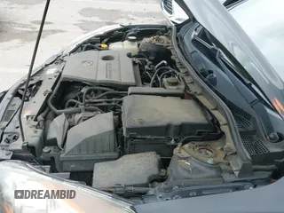 ✅ 2010 Mazda 3 i Sport • VIN: JM1BL1SF3A1307374 • Lot: 42498480. Listed on IAAI with 90,534 mi. Free auction sales archive from the USA and detailed vehicle history report at DreamBid. Image 21.