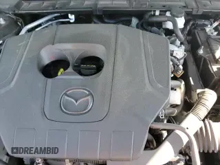 ✅ 2024 Mazda CX-30 S Select Sport • VIN: 3MVDMBBM3RM705823 • Lot: 85487265. Listed on Copart with 16,462 mi. Free auction sales archive from the USA and detailed vehicle history report at DreamBid. Image 14.