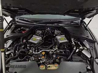 ✅ 2017 Infiniti Q50 Premium • VIN: JN1EV7ARXHM837861 • Lot: 86136145. Listed on Copart with 93,516 mi. Free auction sales archive from the USA and detailed vehicle history report at DreamBid. Image 14.