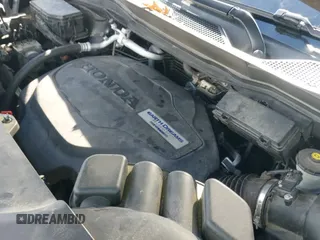 ✅ 2018 Honda Pilot EX-L • VIN: 5FNYF6H57JB028742 • Лот: 43575850. Опубликован ранее на IAAI с пробегом 170 260 миль. Бесплатный доступ к архиву аукционных продаж из США и подробный отчёт об истории автомобиля на DreamBid. Изображение 19.