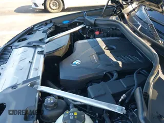 ✅ 2024 BMW X3 sDrive30i • VIN: WBX47DP05RN313770 • Lot: 43221835. Listed on IAAI with 5,328 mi. Free auction sales archive from the USA and detailed vehicle history report at DreamBid. Image 20.