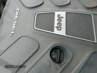 2014 Jeep Grand Cherokee Limited с VIN 1C4RJFBM2EC439830, выставлен на аукционе IAAI как лот 43053550 с пробегом 139 725 миль миль и . История ставок и продаж доступна на DreamBid. Изображение 19.