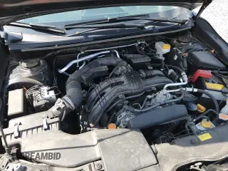 ✅ 2021 Subaru Crosstrek Premium • VIN: JF2GTACC7M9319786 • Lot: 62091675. Wystawiony na Copart z przebiegiem 40 341 mil. Bezpłatny archiwum sprzedaży aukcyjnych z USA i szczegółowy raport historii pojazdu na DreamBid. Zdjęcie 13.