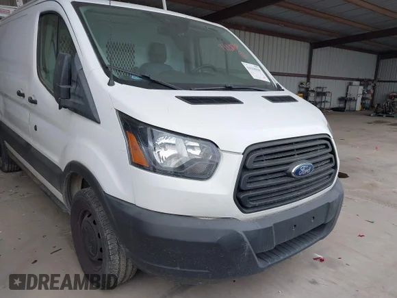 ✅ 2019 Ford Transit • VIN: 1FTYR1YM9KKA14251 • Лот: 44168030. Опубліковано раніше на IAAI з пробігом 114 783 миль. Безкоштовний доступ до архіву аукціонних продажів зі США та докладний звіт про історію автомобіля на DreamBid. Зображення 1.