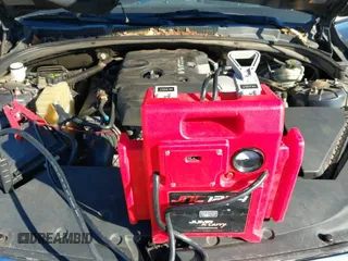 ✅ 2015 Cadillac ATS Luxury RWD • VIN: 1G6AB5RX5F0110209 • Лот: 43501286. Опубликован ранее на IAAI с пробегом 101 825 миль. Бесплатный доступ к архиву аукционных продаж из США и подробный отчёт об истории автомобиля на DreamBid. Изображение 13.