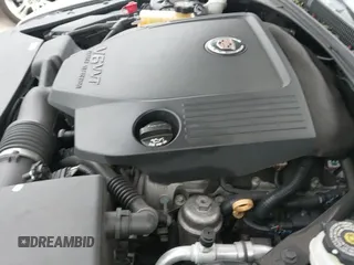 ✅ 2014 Cadillac ATS Luxury • VIN: 1G6AH5S31E0193206 • Лот: 42166386. Опубликован ранее на IAAI с пробегом 80 603 миль. Бесплатный доступ к архиву аукционных продаж из США и подробный отчёт об истории автомобиля на DreamBid. Изображение 19.