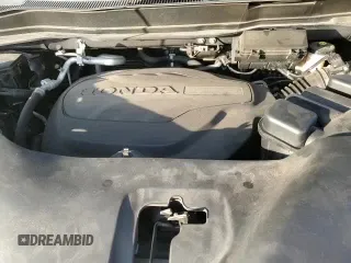 ✅ 2021 Honda Pilot Touring 8-Passenger • VIN: 5FNYF5H97MB023008 • Лот: 94196295. Опубликован ранее на Copart с пробегом 55 525 миль. Бесплатный доступ к архиву аукционных продаж из США и подробный отчёт об истории автомобиля на DreamBid. Изображение 15.