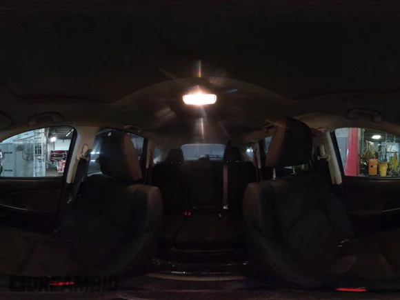 ✅ 2016 Honda CR-V EX • VIN: 5J6RM4H57GL067233 • Lot: 45185069. Listed on IAAI with 108,235 mi. Free auction sales archive from the USA and detailed vehicle history report at DreamBid. Image 18.