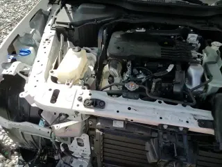 ✅ 2025 Mazda CX-70 Preferred • VIN: JM3KJBHD0S1115260 • Lot: 83953095. Wystawiony na Copart z przebiegiem 32 097 mil. Bezpłatny archiwum sprzedaży aukcyjnych z USA i szczegółowy raport historii pojazdu na DreamBid. Zdjęcie 15.