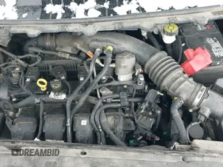 ✅ 2020 Ford Edge SEL • VIN: 2FMPK4J98LBA34781 • Lot: 41348007. Listed on IAAI with 66,996 mi. Free auction sales archive from the USA and detailed vehicle history report at DreamBid. Image 19.