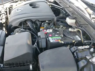 ✅ 2021 Mazda 3 Select • VIN: JM1BPAKL5M1326233 • Lot: 43363370. Listed on IAAI with 45,451 mi. Free auction sales archive from the USA and detailed vehicle history report at DreamBid. Image 19.