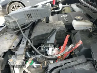 ✅ 2018 Nissan Murano SL • VIN: 5N1AZ2MH0JN177007 • Lot: 43462126. Listed on IAAI with 85,834 mi. Free auction sales archive from the USA and detailed vehicle history report at DreamBid. Image 19.