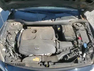 ✅ 2017 Infiniti QX30 Premium • VIN: SJKCH5CR8HA035255 • Lot: 90034845. Listed on Copart with 71,221 mi. Free auction sales archive from the USA and detailed vehicle history report at DreamBid. Image 13.