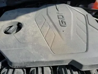 2022 Hyundai Santa Cruz SEL с VIN 5NTJB4AE6NH009524, выставлен на аукционе Copart как лот 87423074 с пробегом 47 567 миль миль и Списание • Salvage title. История ставок и продаж доступна на DreamBid. Изображение 13.