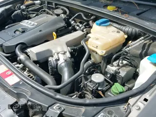 ✅ 2004 Audi A4 1.8T • VIN: WAUAC48HX4K012127 • Lot: 41843122. Listed on IAAI with 126,356 mi. Free auction sales archive from the USA and detailed vehicle history report at DreamBid. Image 20.