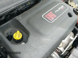 ✅ 2015 FIAT 500L Easy • VIN: ZFBCFABH9FZ033638 • Лот: 42268062. Опубликован ранее на IAAI с пробегом 63 249 миль. Бесплатный доступ к архиву аукционных продаж из США и подробный отчёт об истории автомобиля на DreamBid. Изображение 20.