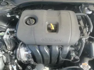 ✅ 2023 Kia Forte LX • VIN: 3KPF24AD7PE551668 • Лот: 85861375. Опубликован ранее на Copart с пробегом 34 147 миль. Бесплатный доступ к архиву аукционных продаж из США и подробный отчёт об истории автомобиля на DreamBid. Изображение 16.