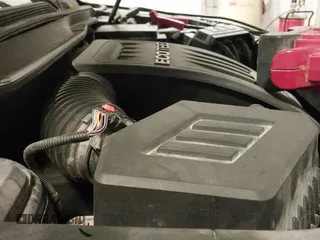 ✅ 2014 Chevrolet Equinox LT • VIN: 2GNALCEK5E6276896 • Лот: 43528963. Опубликован ранее на IAAI с пробегом 229 850 миль. Бесплатный доступ к архиву аукционных продаж из США и подробный отчёт об истории автомобиля на DreamBid. Изображение 23.