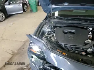 ✅ 2025 Mazda 3 S Carbon Edition • VIN: 3MZBPBCM1SM468007 • Lot: 62123315. Listed on Copart with 6,197 mi. Free auction sales archive from the USA and detailed vehicle history report at DreamBid. Image 13.