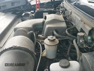 ✅ 2003 Ford F-150 XL • VIN: 2FTRX18L73CA78294 • Lot: 43059095. Listed on IAAI with Not provided. Free auction sales archive from the USA and detailed vehicle history report at DreamBid. Image 12.