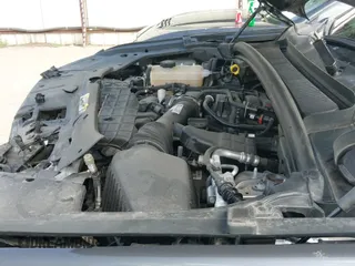 ✅ 2023 Jeep Grand Cherokee Laredo • VIN: 1C4RJHAG6PC546003 • Lot: 42200015. Listed on IAAI with 20,076 mi. Free auction sales archive from the USA and detailed vehicle history report at DreamBid. Image 22.