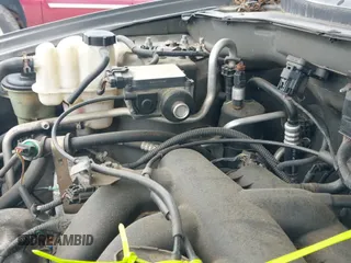 ✅ 2005 Ford Escape XLT • VIN: 1FMYU93185DA12392 • Lot: 42307875. Listed on IAAI with 187,239 mi. Free auction sales archive from the USA and detailed vehicle history report at DreamBid. Image 12.