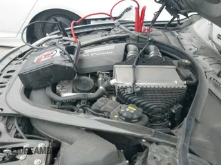 ✅ 2018 BMW M3 • VIN: WBS8M9C58J5L00188 • Lot: 42703167. Wystawiony na IAAI z przebiegiem 62 275 mil. Bezpłatny archiwum sprzedaży aukcyjnych z USA i szczegółowy raport historii pojazdu na DreamBid. Zdjęcie 21.