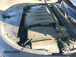 ✅ 2017 Chevrolet Impala Premier • VIN: 2G1145S32H9130336 • Lot: 43152695. Listed on IAAI with 108,839 mi. Free auction sales archive from the USA and detailed vehicle history report at DreamBid. Image 21.