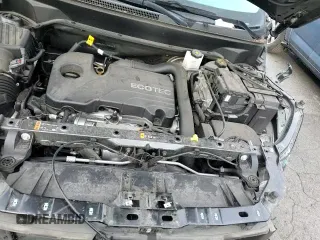 ✅ 2020 GMC Terrain SLT • VIN: 3GKALVEV1LL215573 • Лот: 82304135. Опубликован ранее на Copart с пробегом 76 322 миль. Бесплатный доступ к архиву аукционных продаж из США и подробный отчёт об истории автомобиля на DreamBid. Изображение 13.