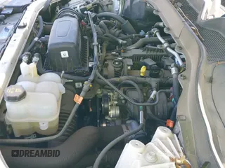 ✅ 2022 Ford Explorer Timberline • VIN: 1FMSK8JH3NGA98523 • Lot: 41846032. Wystawiony na IAAI z przebiegiem 72 786 mil. Bezpłatny archiwum sprzedaży aukcyjnych z USA i szczegółowy raport historii pojazdu na DreamBid. Zdjęcie 20.