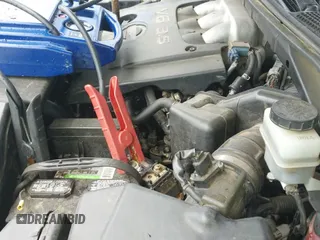 ✅ 2005 Nissan Murano SL • VIN: JN8AZ08T55W312848 • Lot: 42093640. Wystawiony na IAAI z przebiegiem 232 735 mil. Bezpłatny archiwum sprzedaży aukcyjnych z USA i szczegółowy raport historii pojazdu na DreamBid. Zdjęcie 15.