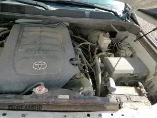 ✅ 2019 Toyota Tundra SR • VIN: 5TFRM5F14KX138966 • Lot: 82116455. Listed on Copart with 90,292 mi. Free auction sales archive from the USA and detailed vehicle history report at DreamBid. Image 15.