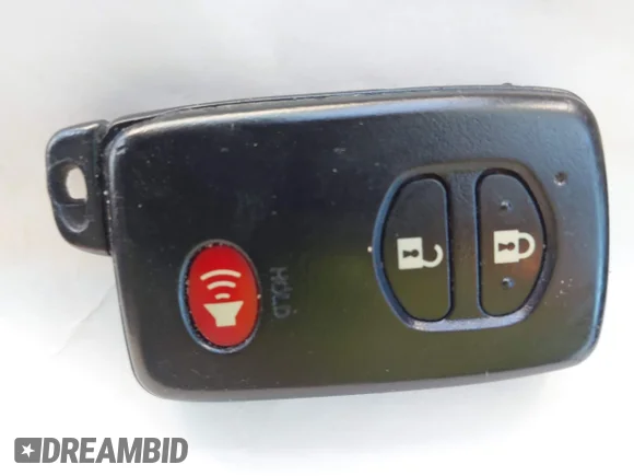 ✅ 2010 Toyota Prius II • VIN: JTDKN3DU8A0028266 • Lot: 43942138. Wystawiony na IAAI z przebiegiem 187 645 mil. Bezpłatny archiwum sprzedaży aukcyjnych z USA i szczegółowy raport historii pojazdu na DreamBid. Zdjęcie 11.