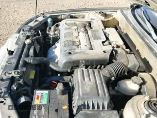 ✅ 2002 Hyundai Elantra GLS • VIN: KMHDN45D22U370749 • Lot: 41610904. Wystawiony na IAAI z przebiegiem 235 564 mil. Bezpłatny archiwum sprzedaży aukcyjnych z USA i szczegółowy raport historii pojazdu na DreamBid. Zdjęcie 12.