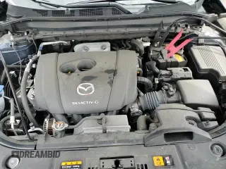 ✅ 2024 Mazda CX-5 S Preferred • VIN: JM3KFBCL8R0494069 • Лот: 85916975. Опубликован ранее на Copart с пробегом 14 101 миль. Бесплатный доступ к архиву аукционных продаж из США и подробный отчёт об истории автомобиля на DreamBid. Изображение 14.