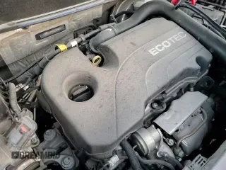 ✅ 2022 GMC Terrain SLT • VIN: 3GKALVEVXNL309647 • Lot: 86850735. Wystawiony na Copart z przebiegiem 105 947 mil. Bezpłatny archiwum sprzedaży aukcyjnych z USA i szczegółowy raport historii pojazdu na DreamBid. Zdjęcie 16.