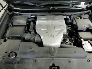 ✅ 2020 Lexus GX 460 Luxury • VIN: JTJGM7BX0L5259050 • Lot: 81229915. Listed on Copart with 60,890 mi. Free auction sales archive from the USA and detailed vehicle history report at DreamBid. Image 15.