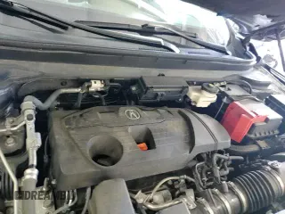 ✅ 2019 Acura RDX Technology • VIN: 5J8TC1H57KL019173 • Lot: 61763615. Listed on Copart with 77,509 mi. Free auction sales archive from the USA and detailed vehicle history report at DreamBid. Image 14.