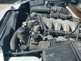 ✅ 2000 Mercedes-Benz M 320/430/500 • VIN: 4JGAB72E0YA161336 • Lot: 43553204. Wystawiony na IAAI z przebiegiem 253 865 mil. Bezpłatny archiwum sprzedaży aukcyjnych z USA i szczegółowy raport historii pojazdu na DreamBid. Zdjęcie 12.