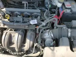 ✅ 2018 Ford Fusion S • VIN: 3FA6P0G71JR161117 • Лот: 85817185. Опубликован ранее на Copart с пробегом 32 467 миль. Бесплатный доступ к архиву аукционных продаж из США и подробный отчёт об истории автомобиля на DreamBid. Изображение 13.