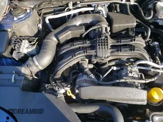 ✅ 2020 Subaru Legacy Premium • VIN: 4S3BWAE68L3016718 • Lot: 50050875. Listed on Copart with 84,984 mi. Free auction sales archive from the USA and detailed vehicle history report at DreamBid. Image 13.