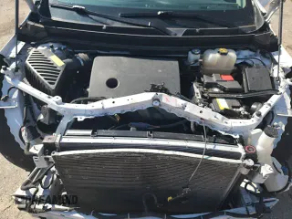 ✅ 2018 Buick Enclave Premium • VIN: 5GAEVBKW4JJ280961 • Lot: 81608185. Listed on Copart with 96,330 mi. Free auction sales archive from the USA and detailed vehicle history report at DreamBid. Image 14.