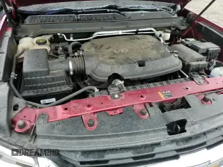 ✅ 2018 Chevrolet Colorado 4WD LT • VIN: 1GCGTCEN0J1134949 • Lot: 80168465. Listed on Copart with 58,143 mi. Free auction sales archive from the USA and detailed vehicle history report at DreamBid. Image 15.